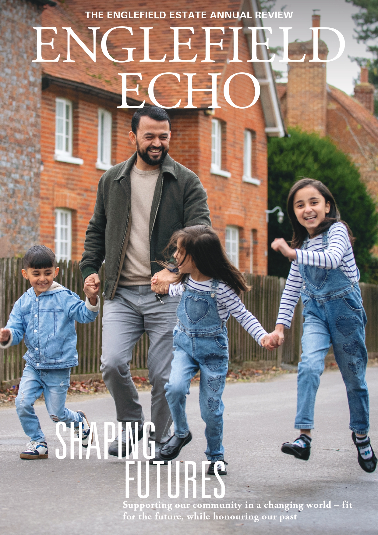 featured echo